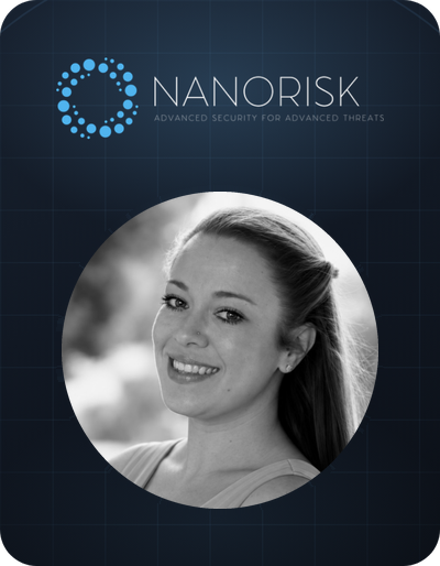 Welcoming new business development executive